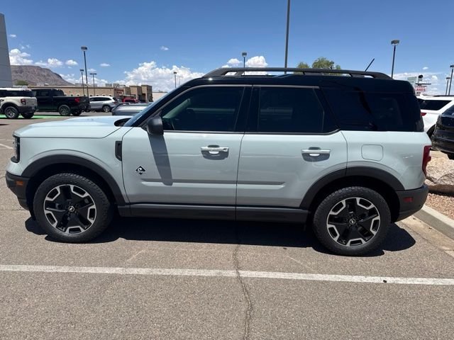 ford bronco sport 2024 3FMCR9C6XRRE44972 image ford bronco sport 2024 3FMCR9C6XRRE44972 image